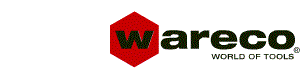 Logoen til Wareco International AS