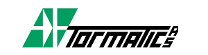 Logoen til Tormatic AS