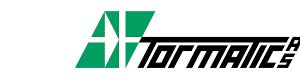 Logoen til Tormatic AS