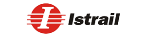 Logo til selskapet