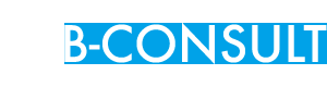 Logoen til B Consult AS