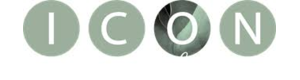 Logoen til Icon Hair As