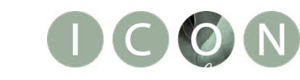 Logoen til Icon Hair As