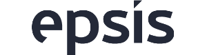Logoen til Epsis AS