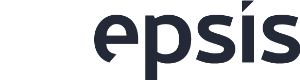 Logoen til Epsis AS