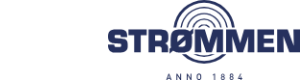 Logoen til Strømmen As