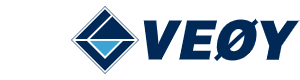 Logoen til Veøy Buss As