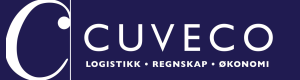 Logoen til Cuveco AS