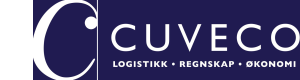 Logoen til Cuveco AS