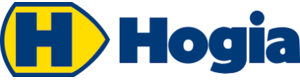 Logoen til Hogia Transport Systems As