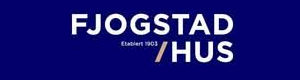 Logoen til Fjogstad-Hus As