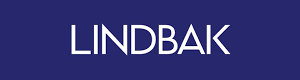 Logoen til Lindbak As