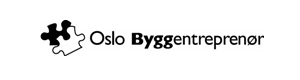Logoen til Oslo Byggentreprenør As