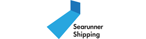 Logoen til Searunner Shipping AS
