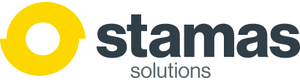 Logoen til Stamas Solutions As
