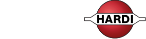 Logoen til Hardi Norge AS