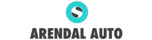 Logoen til Arendal Auto AS