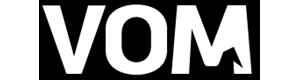 Logoen til Vom Og Hundemat AS