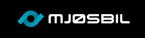 Logoen til Mjøsbil As