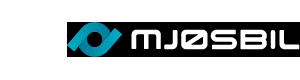 Logoen til Mjøsbil As