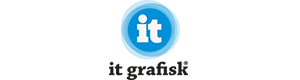 Logoen til It Grafisk AS