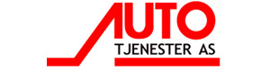 Logoen til Autotjenester AS