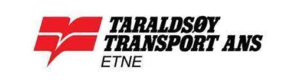 Logoen til Taraldsøy Transport Ans