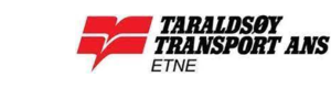Logoen til Taraldsøy Transport Ans