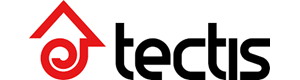 Logoen til Tectis As
