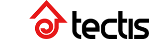 Logoen til Tectis As