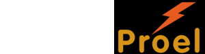 Logoen til Proel AS