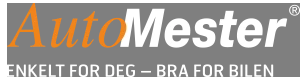Logoen til Austevoll Auto AS