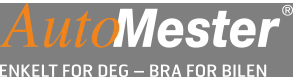 Test mobil reklame