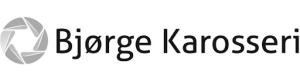 Logoen til Bjørge Karosseri As