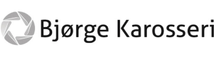 Logoen til Bjørge Karosseri As