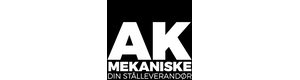 Logoen til Ak Mekaniske AS