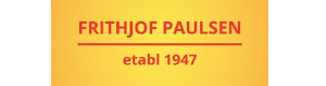 Logoen til Frithjof Paulsen AS