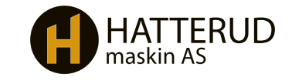 Logoen til Hatterud Maskin As