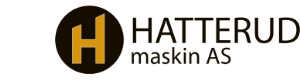 Logoen til Hatterud Maskin As