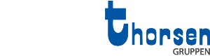 Logoen til Thorsen Kontormaskiner AS