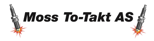 Logoen til Moss To-Takt AS