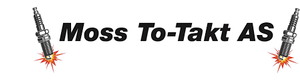 Logoen til Moss To-Takt AS