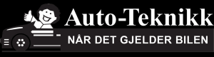Logoen til Auto-Teknikk Drøbak As