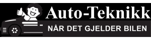 Logoen til Auto-Teknikk Drøbak As