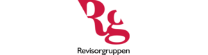 Logoen til Revisorgruppen Agder AS