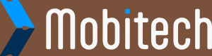 Logoen til Mobitech AS