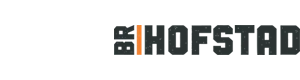 Logoen til Brødrene Hofstad As
