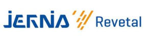 Logoen til Revetal Jernvare AS