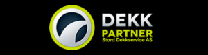 Logoen til Stord Dekkservice AS