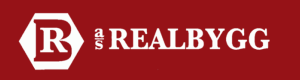 Logoen til As Realbygg